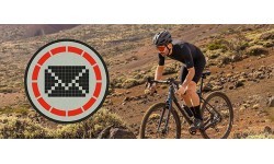 Велокомпьютер Sigma ROX 2.0 Endurance GPS белый