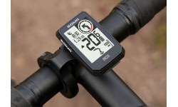 Bike Computer Sigma ROX 2.0 Endurance GPS White