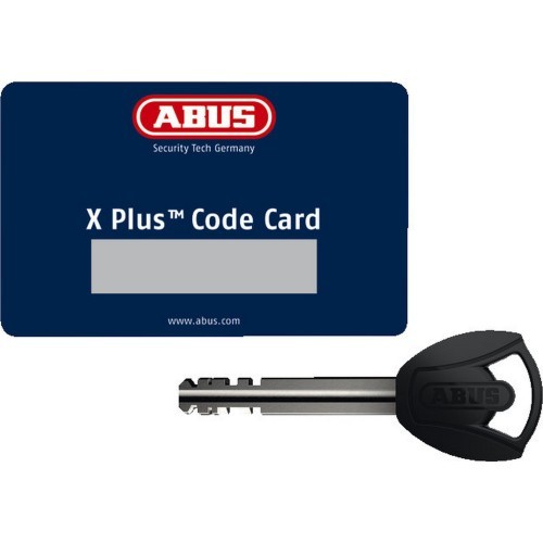Abus Extreme 59/180HB310 Lock