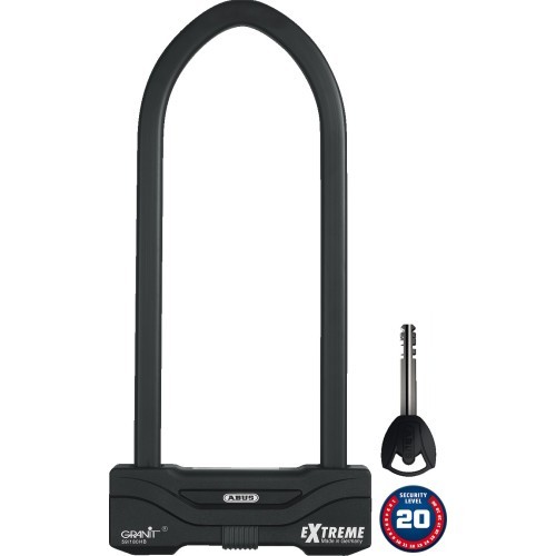 Замок Abus Extreme 59/180HB310