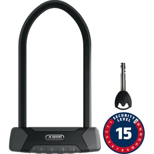 Spyna Abus Granit XPlus 540/160HB300+USH540