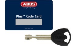Abus Granit Plus 470/150HB300+USH lock