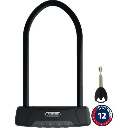 Spyna Abus Granit Plus 470/150HB300+USH