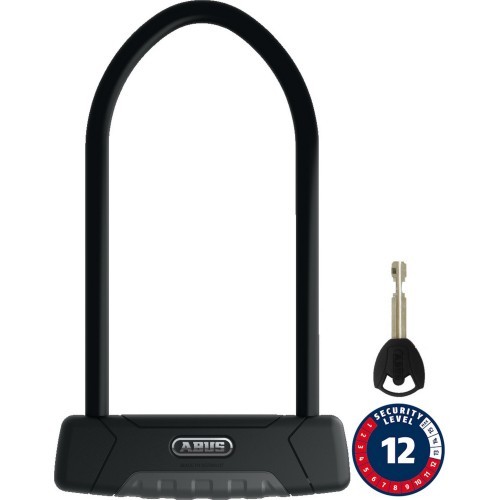 Abus Granit Plus 470/150HB300+SH B lock