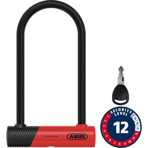 Spyna Abus 420K/150HB230 USH