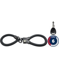 Abus Infinity 1806/140 bike lock, black