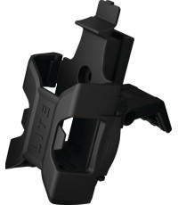 Abus Brodo Lite 6055K/85 BK SR Lock