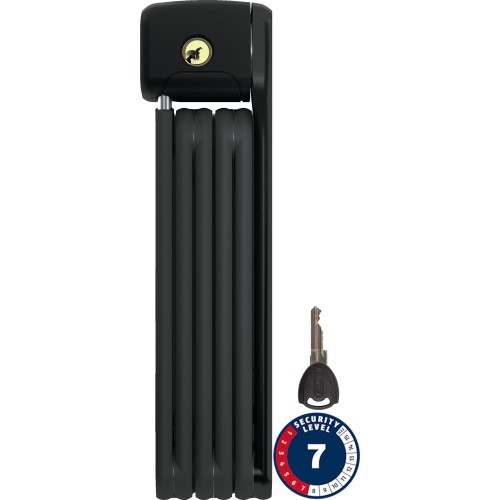 Spyna Abus Brodo Lite 6055K/85 BK SR