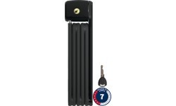 Замок Abus Brodo Lite 6055K/85 BK SR
