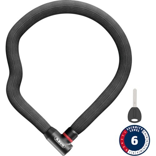 Spyna Abus Goose 4204K/110 black