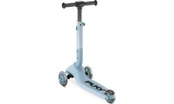 Paspirtukas PUKY Push arctic blue