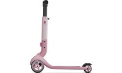 PUKY Push balance bike, raspberry