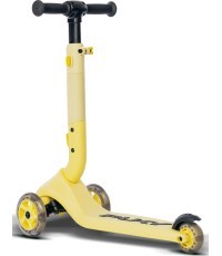 PUKY Push Pineapple Scooter