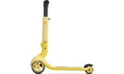 PUKY Push Pineapple Scooter