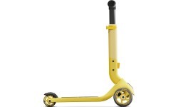 PUKY Push Pineapple Scooter