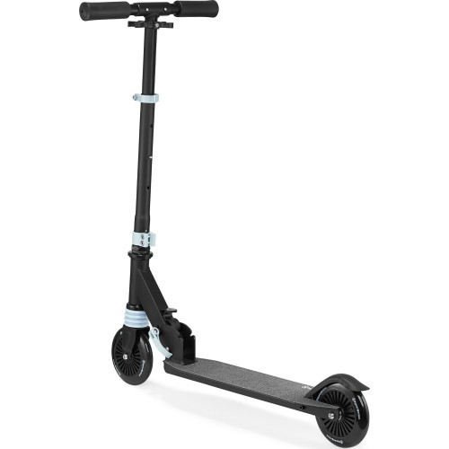 HyperMotion Wally Scooter Black-Blue