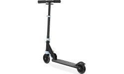 Paspirtukas HyperMotion Wally black-blue