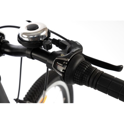 Karbon Superlight 24 Kids' Bike Black