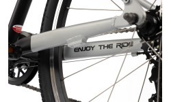 Karbon Superlight 24 Kids' Bike Black