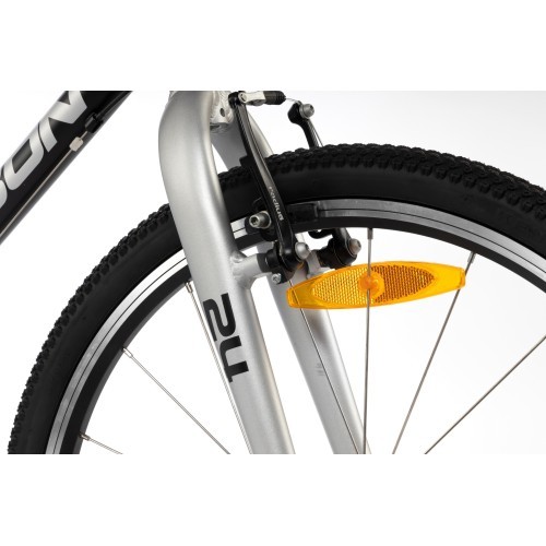 Karbon Superlight 24 Kids' Bike Black
