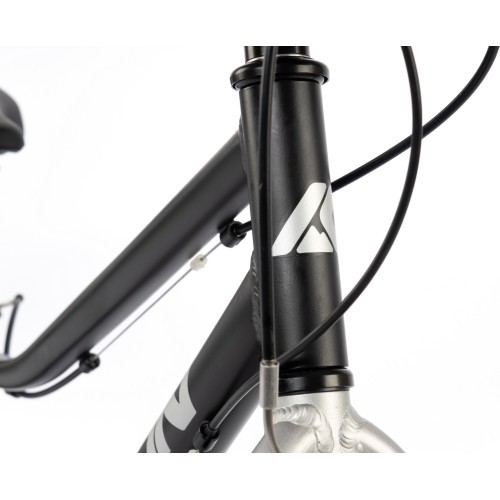 Karbon Superlight 24 Kids' Bike Black