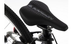 Karbon Superlight 24 Kids' Bike Black