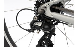 Karbon Superlight 24 Kids' Bike Black