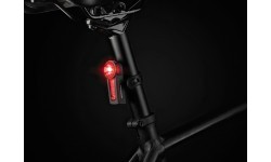 Комплект освещения Trelock LS 480 Lighthammer 80 Lux + LS 740 Vector E-Bike