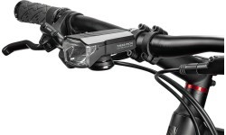 Комплект освещения Trelock LS 480 Lighthammer 80 Lux + LS 740 Vector E-Bike