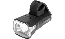 Trelock LS 480 Lighthammer 80 Lux + LS 740 Vector E-Bike Lighting Set