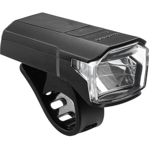 Apšvietimo komplektas Trelock LS 480 Lighthammer 80 Lux + LS 740 Vector E-Bike