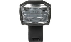 Trelock LS 480 Lighthammer 80 Lux + LS 740 Vector E-Bike Lighting Set