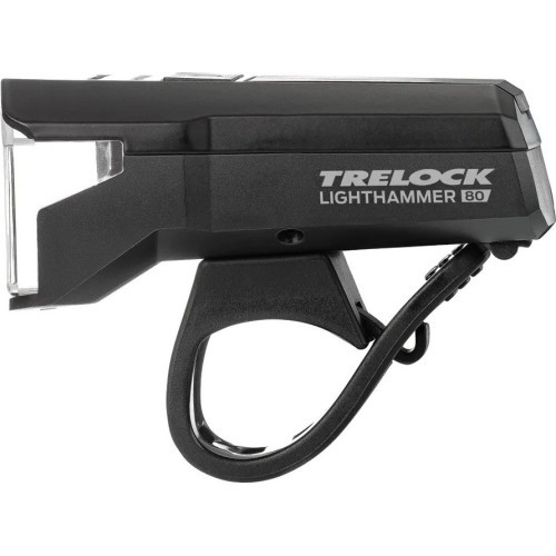 Комплект освещения Trelock LS 480 Lighthammer 80 Lux + LS 740 Vector E-Bike