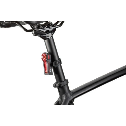 Комплект освещения Trelock LS 480 Lighthammer 80 Lux + LS 740 Vector E-Bike