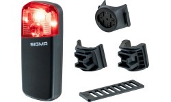 Задний фонарь Sigma Reco 81 Link с радаром