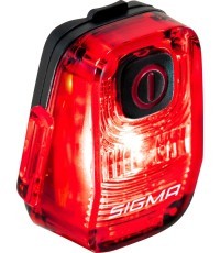 Задний фонарь Sigma Hiro 10 USB