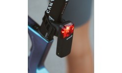 Sigma Reco 81 Link rear light with radar