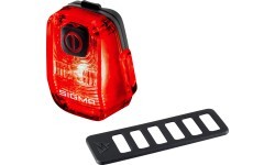 Задний фонарь Sigma Hiro 10 USB