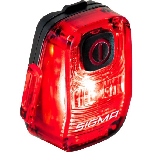 Задний фонарь Sigma Nyte 10 USB
