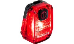 Sigma Nyte 10 USB Rear Light