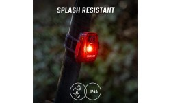 Sigma Nyte 10 USB Rear Light