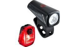 Apšvietimo komplektas Sigma Buster 150 + Nyte 10 USB