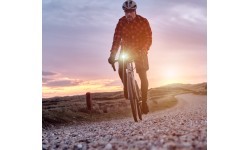 Apšvietimo komplektas Sigma Buster 150 + Nyte 10 USB