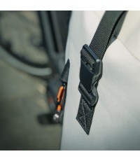 Kelioninis krepšys SKS Infinity Side bag sand
