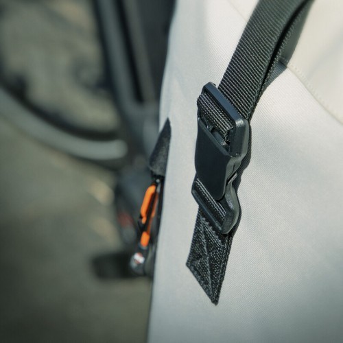 Kelioninis krepšys SKS Infinity Side bag sand