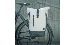 SKS Infinity travel bag side bag sand