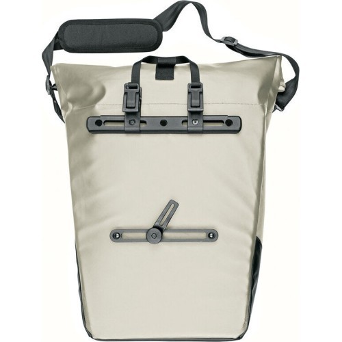 SKS Infinity travel bag side bag sand