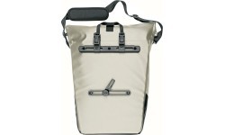 SKS Infinity travel bag side bag sand