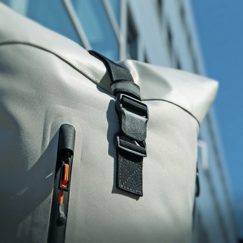 SKS Infinity travel bag side bag sand
