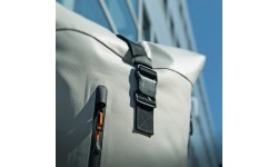 SKS Infinity travel bag side bag sand